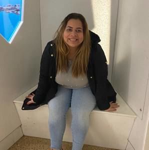 Meet your Posher, Lidia